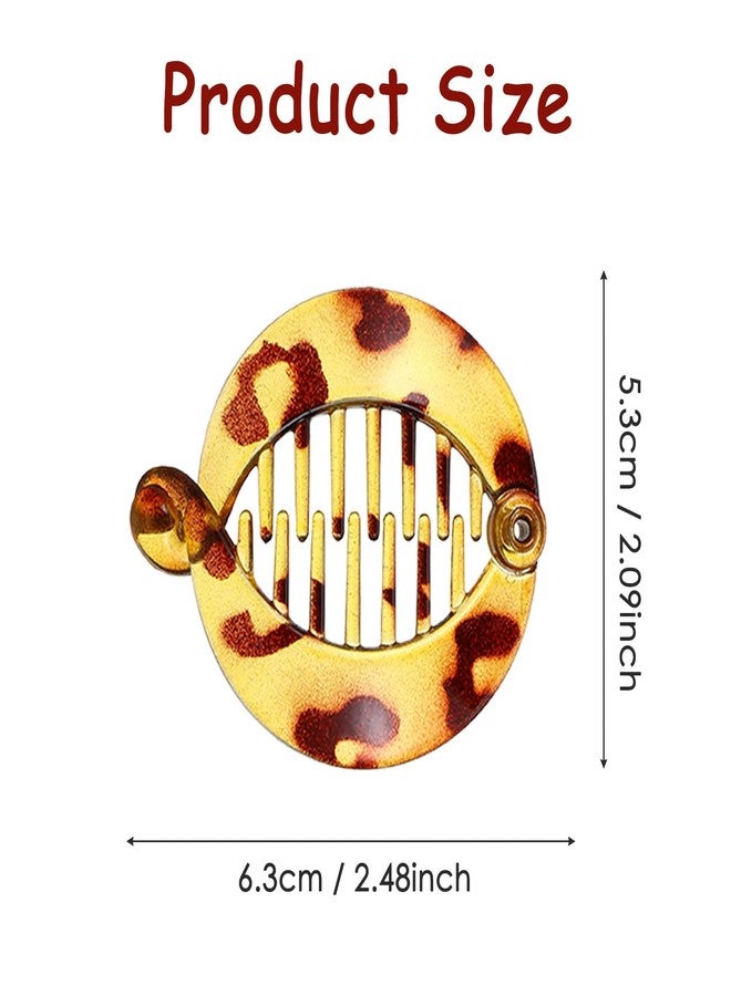 Ymapinc 4 Pcs Mini Banana Clips for Hair, Ymapinc Small Banana Clip for Women, Non-Slip Fishtail Grips for Thin/Fine/Curly Hair, Durable Styling Ponytail Holders(Black,Brown,Gray, Yellow) - Image 2